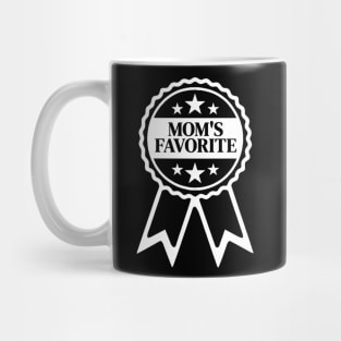 Mom’s Favorite Mug